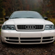 Illustration for article titled Could This 4.2-Equipped 2002 Audi S4 Pull $9,999?